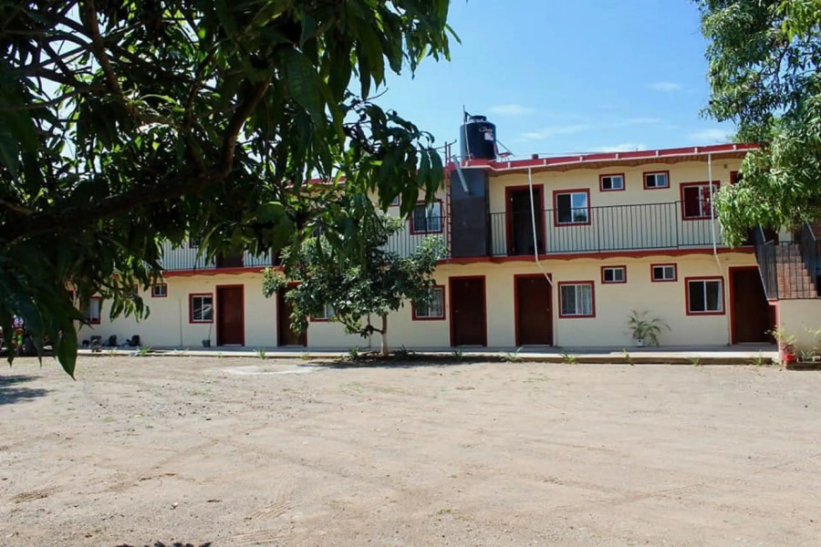 Meson La Huerta