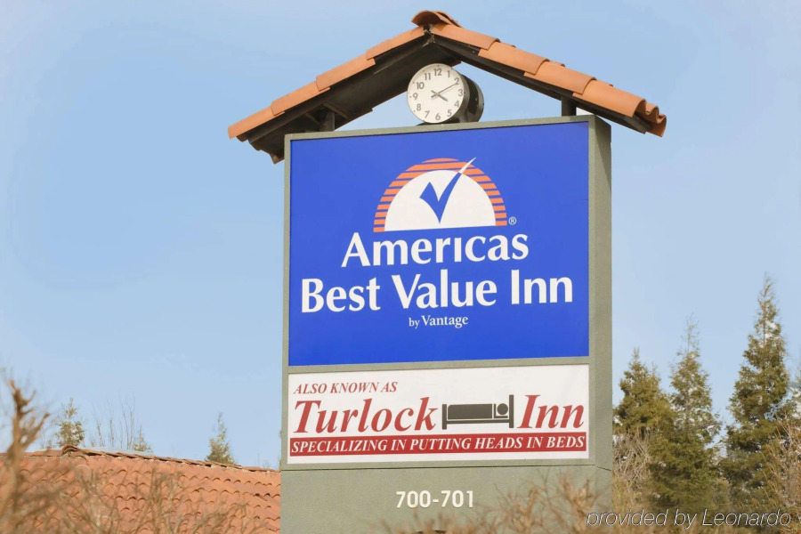 Turlock Inn