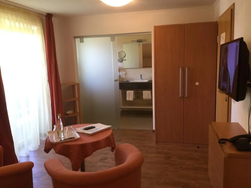 Hotel-Restaurant Bellevue