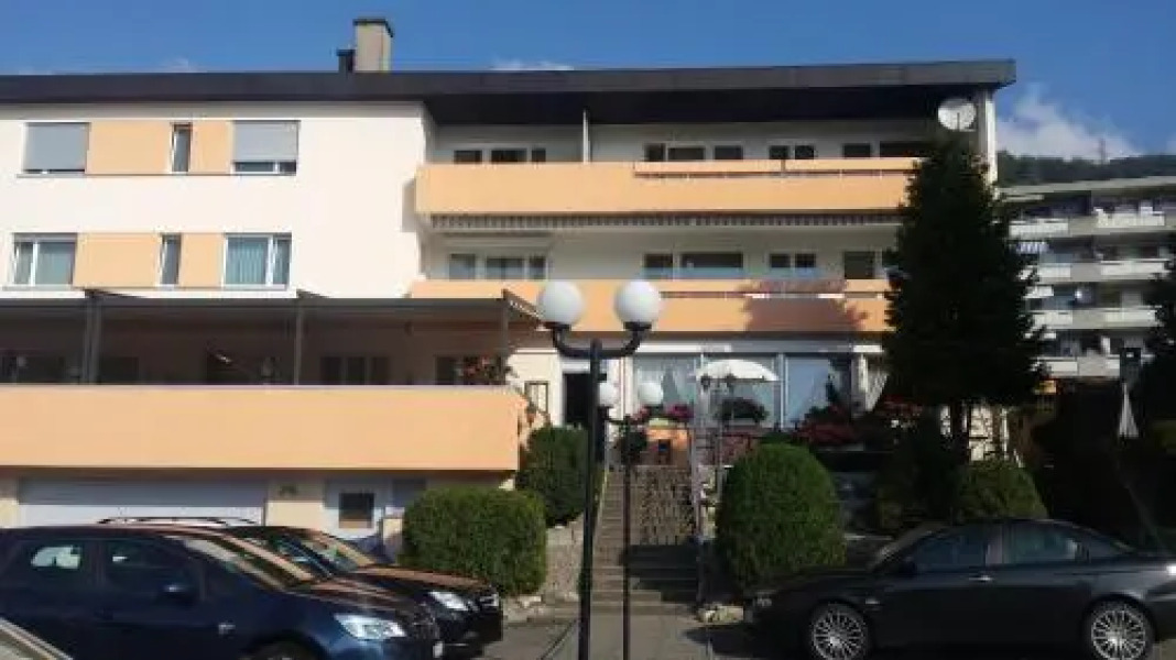 Hotel Restaurant Klösterli