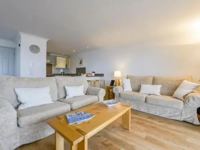 Apartment 17, Bigbury On Sea