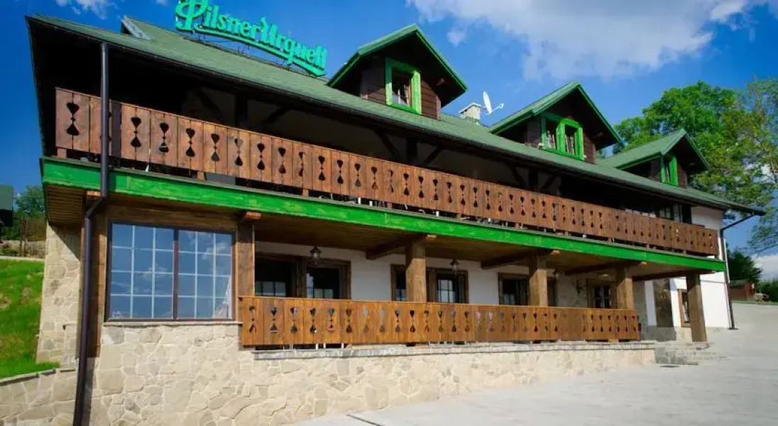 Karczma Leśniczówka