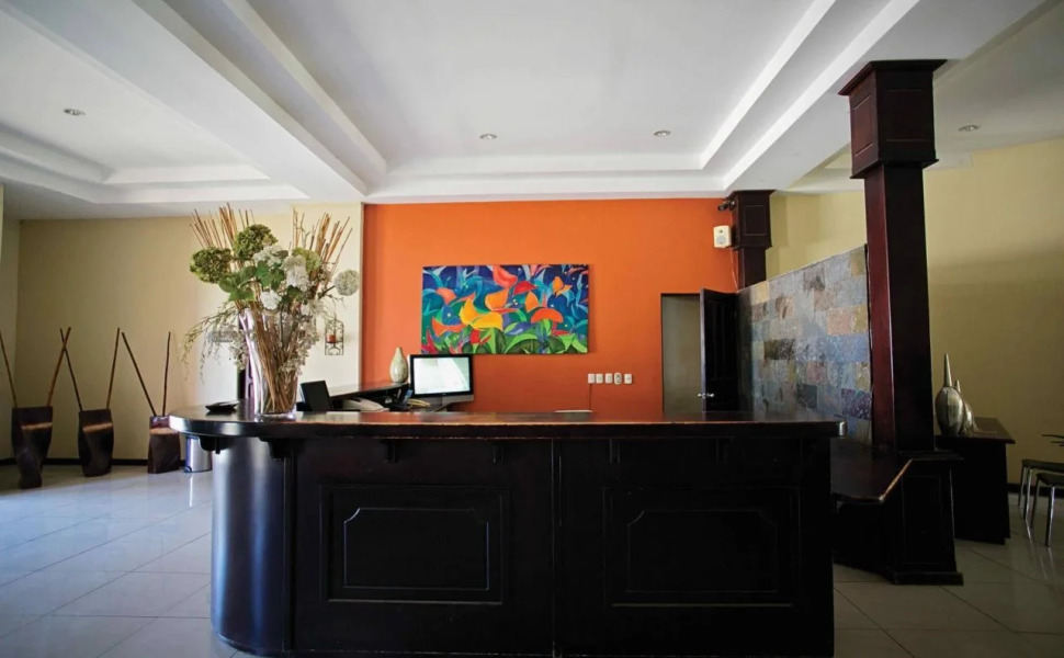 Hotel Cana Brava Inn