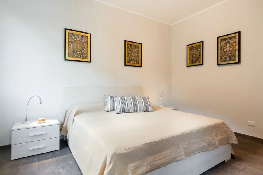 Como Lake Amazing Views