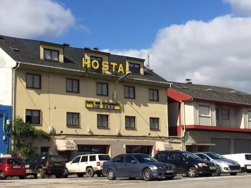 Hostal Tio Pepe I