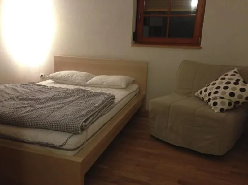 Apartment Brina