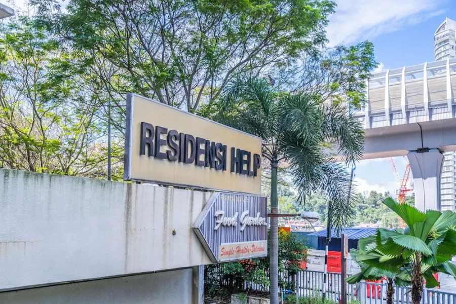 OYO Home 89468 Marvellous Bukit Damansara