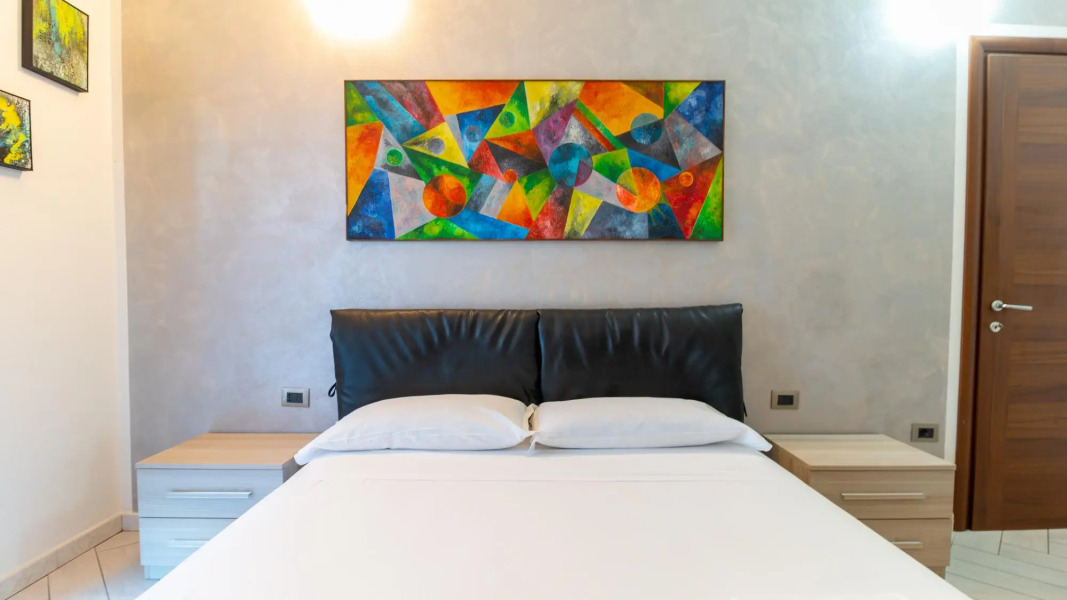 Welcomely - Mameli Apartment