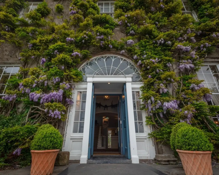 Ballymaloe House Hotel