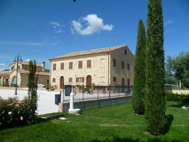 Postiglione Country House