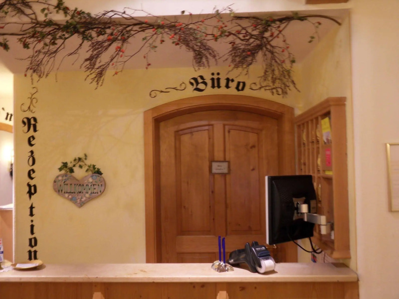 Hotel Gasthof zum Bräu