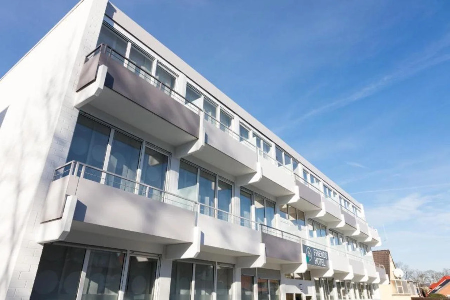 Friends Hotel Bad Salzuflen