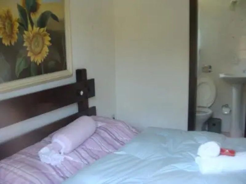 Casa Namastê