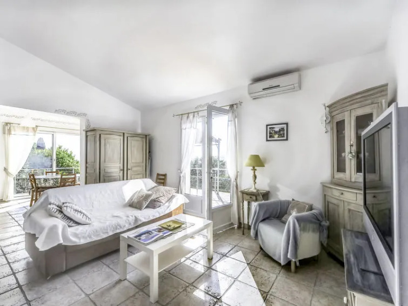 Holiday Home Les Lavandes