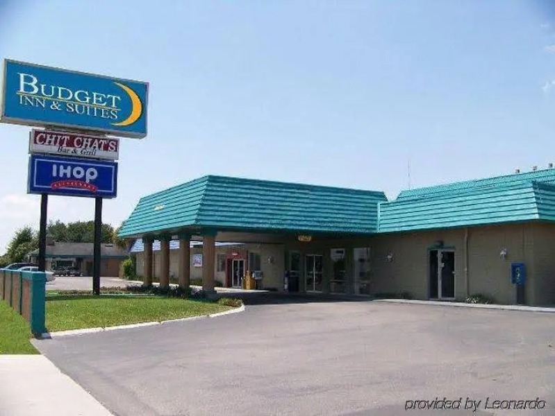 Americas Best Value Inn Orlando West