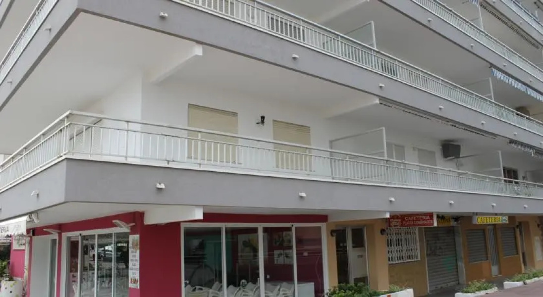 Apartamentos el Cisne