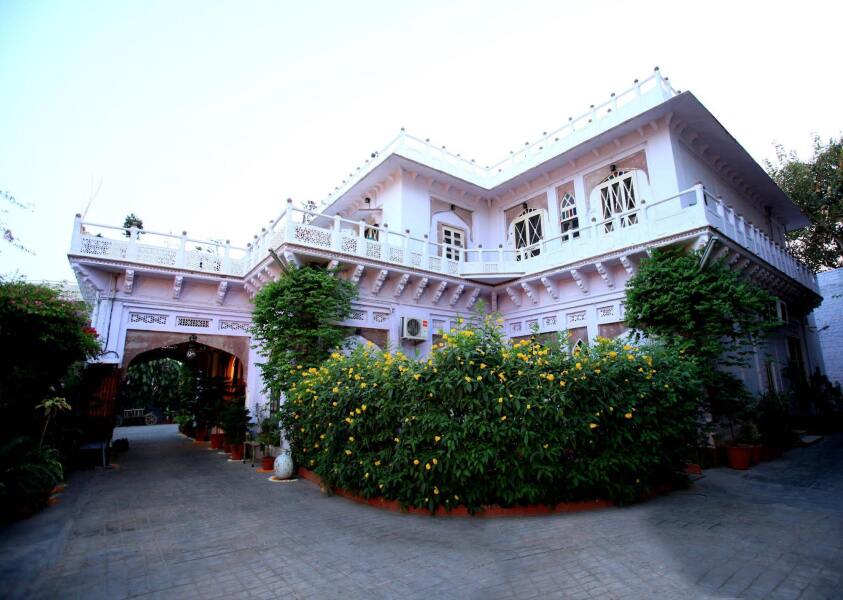 The Kothi Heritage