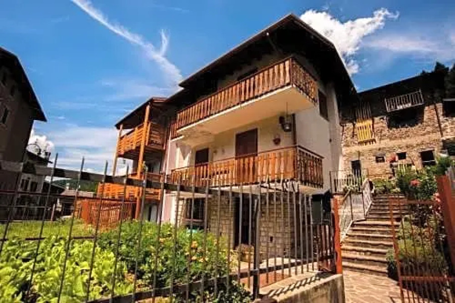 Il Bosco dei 100 Acri