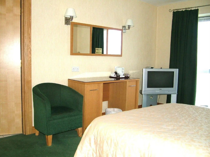 Bannview Bed & Breakfast