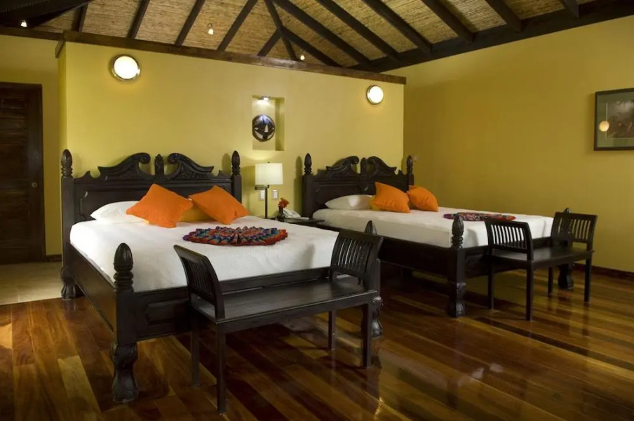 Rio Celeste Hideaway Hotel