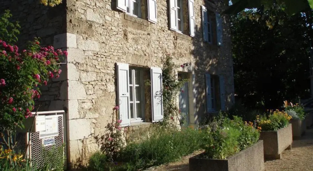 Les Chambres dHostun