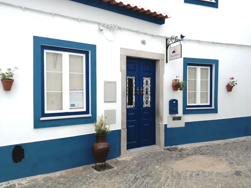 Marias Guesthouse beja