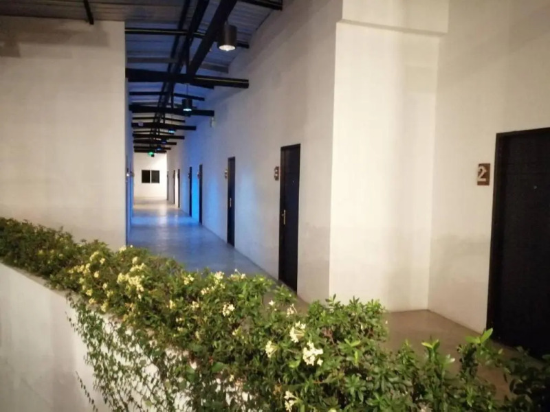 Norn Lamphun Boutique Hotel