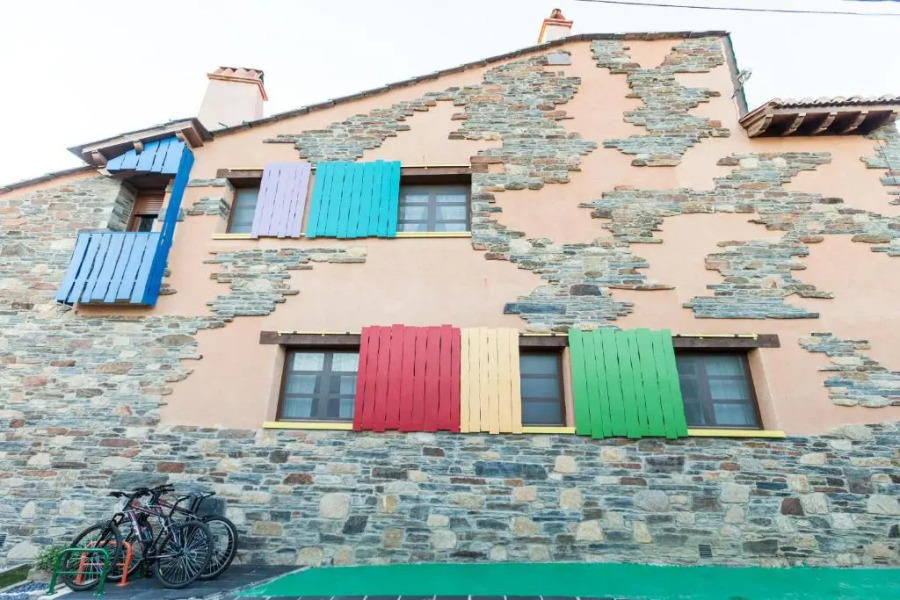 Hotel Rural El Tejar de Miro