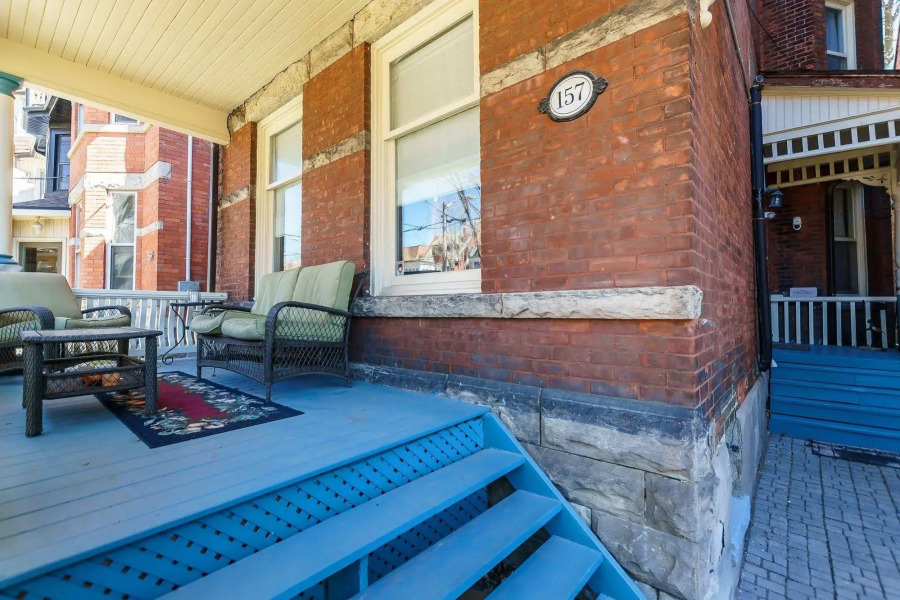 Elliott House Bed & Breakfast