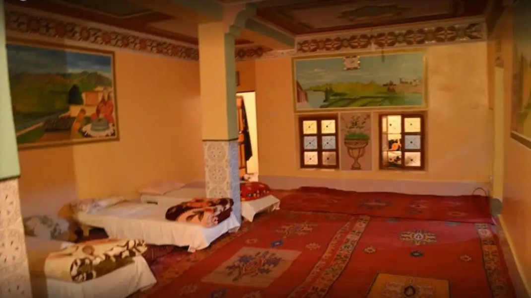 Gîte de Montagne Dar Alfarda