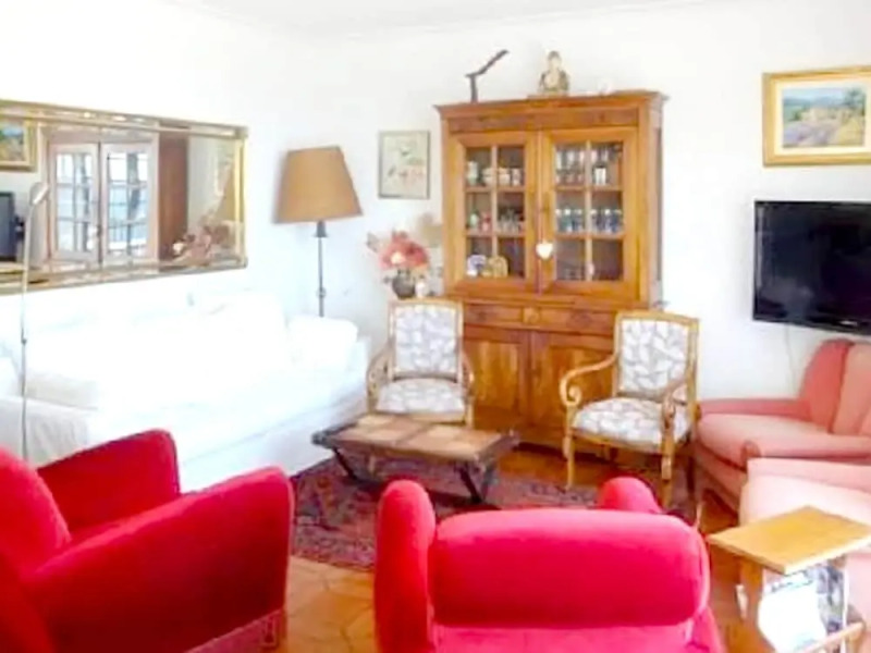 House With 3 Bedrooms in Roquebrune-sur-argens, With Wonderful sea Vie