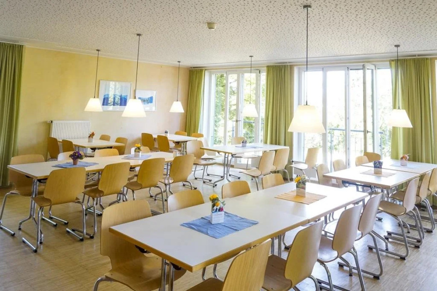 Jugendherberge Donauwoerth