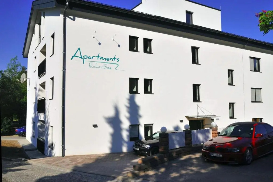 Apart of me Faaker See