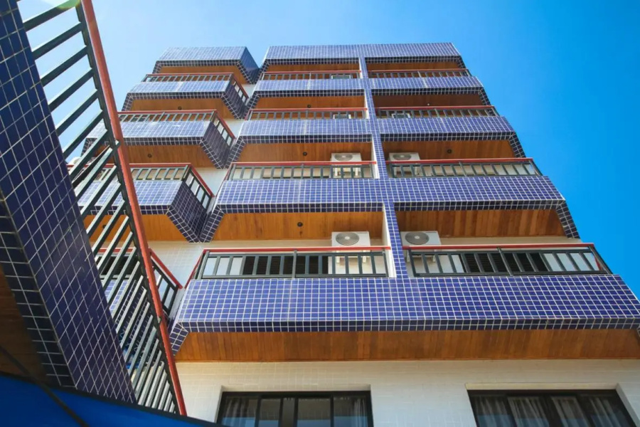 Hotel Brisa Rio
