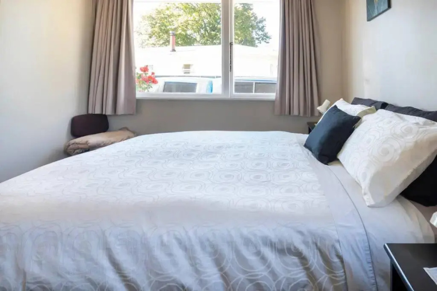 Turangi Home Family Size
