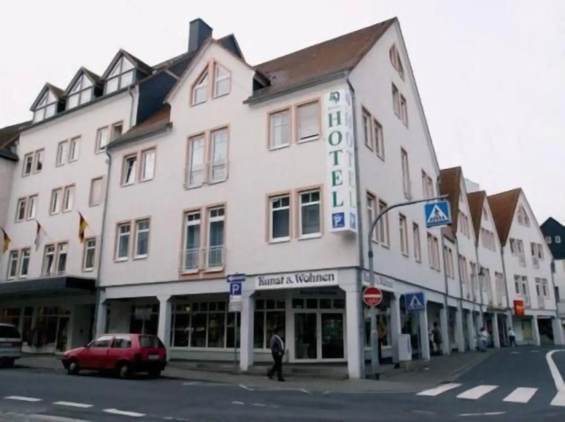Hotel Römer