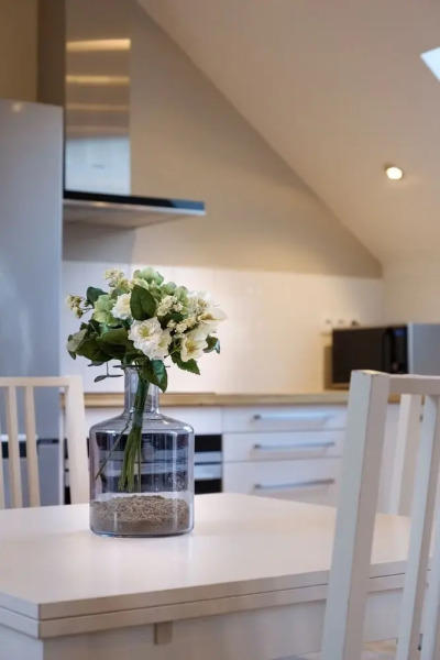 L'Oursonnière de Bleau