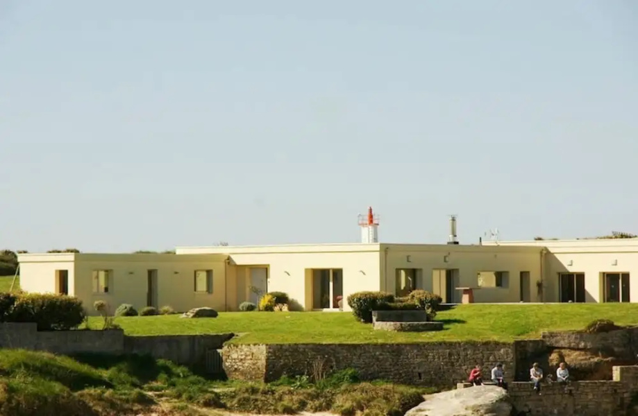 La Villa Littorine