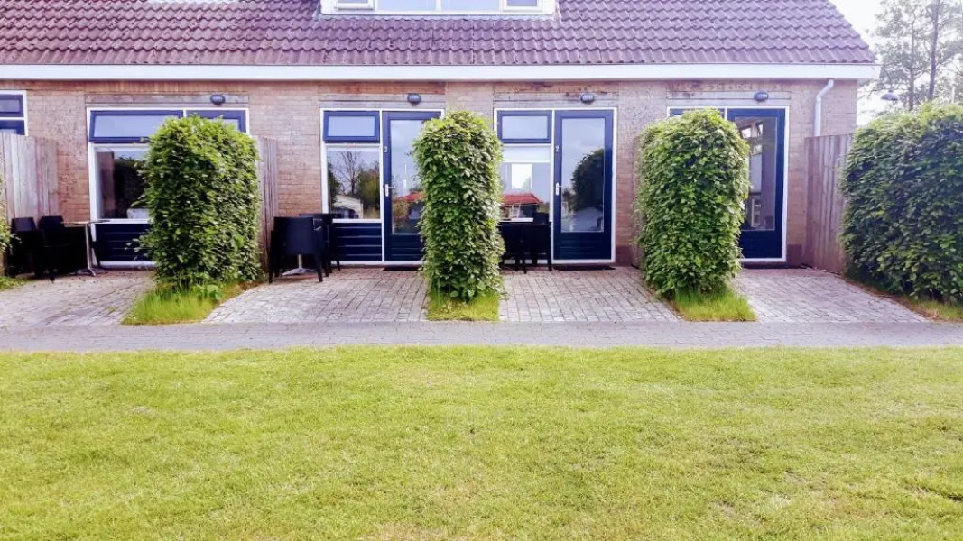 bed and breakfast Simmerwille