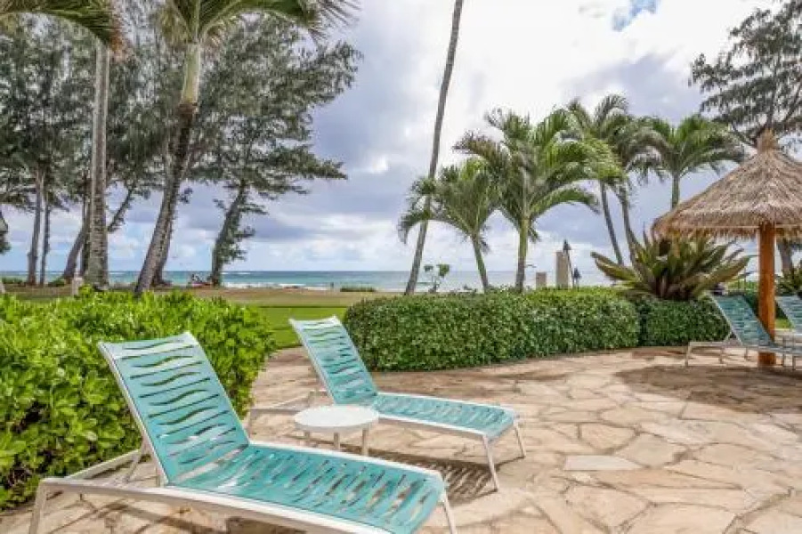 Islander on the Beach #348, Oceanfront