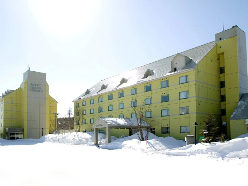 Appi Grand Annex