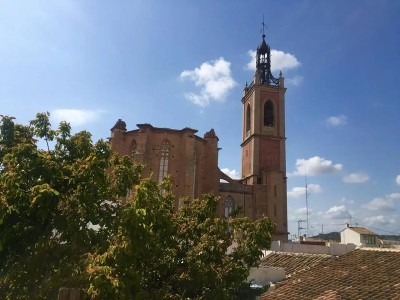 Domus Amabilis - Espai Gaeta