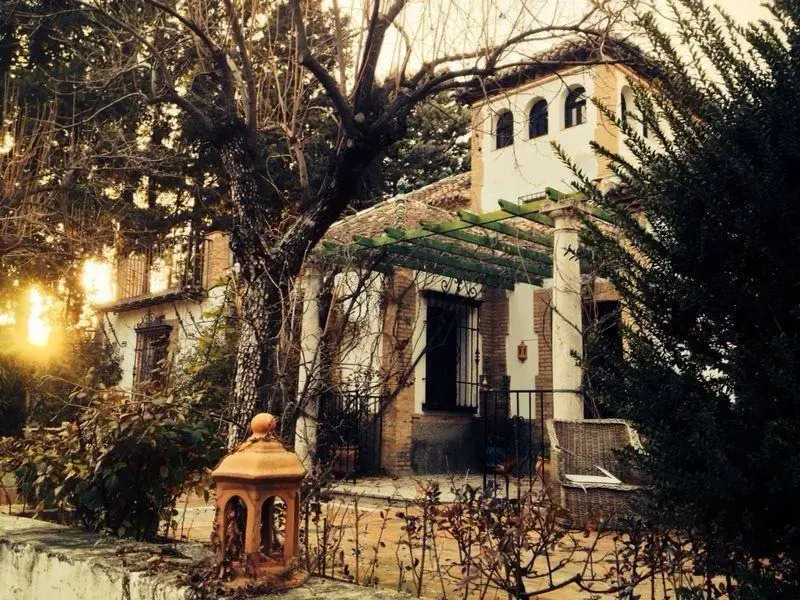 Finca El Retamar