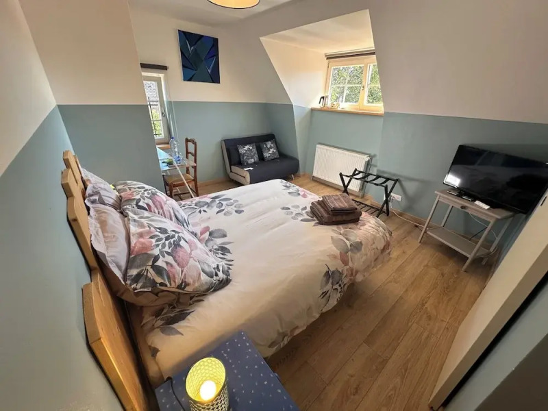 Les Cigognes de Rosheim