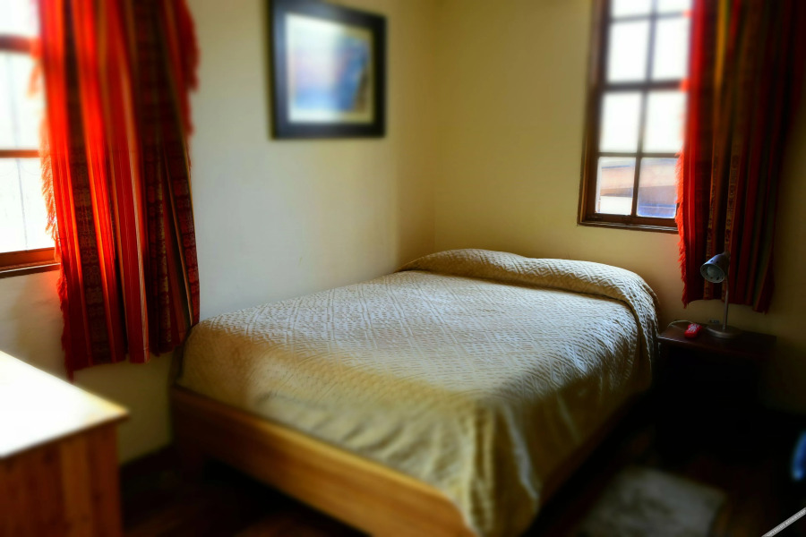 Arupo Bed and Breakfast