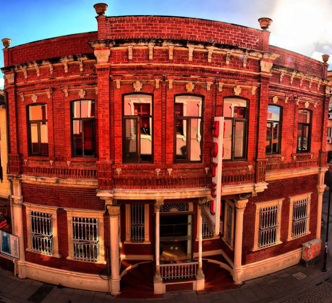 Hotel Kervansaray Canakkale - Special Class