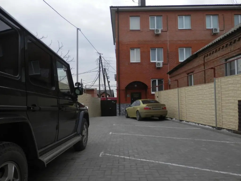 Дом Доброславия