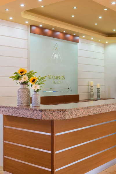 Memphis Beach Hotel