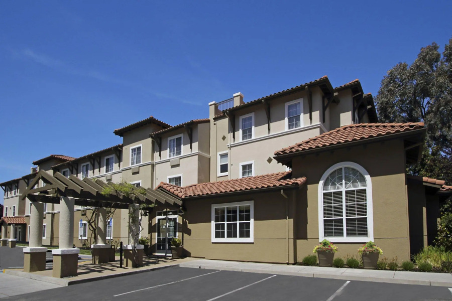 TownePlace Suites by Marriott San Jose Cupertino