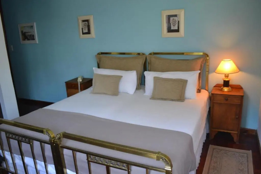 Ca´Montana Hostal Boutique